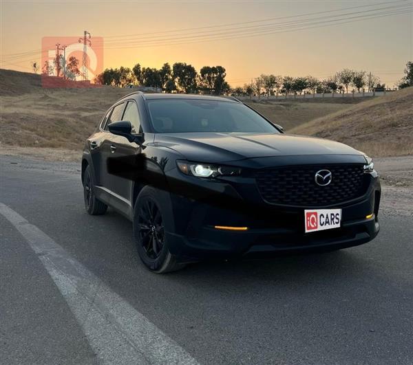 مازدا CX-50 2025 للبيع في العراق - كلار